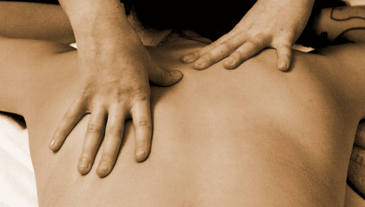 Image for Therapeutic Integrated Massage