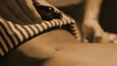Image for Raindrop Massage