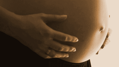 Image for Round Belly Massage and Reflexology